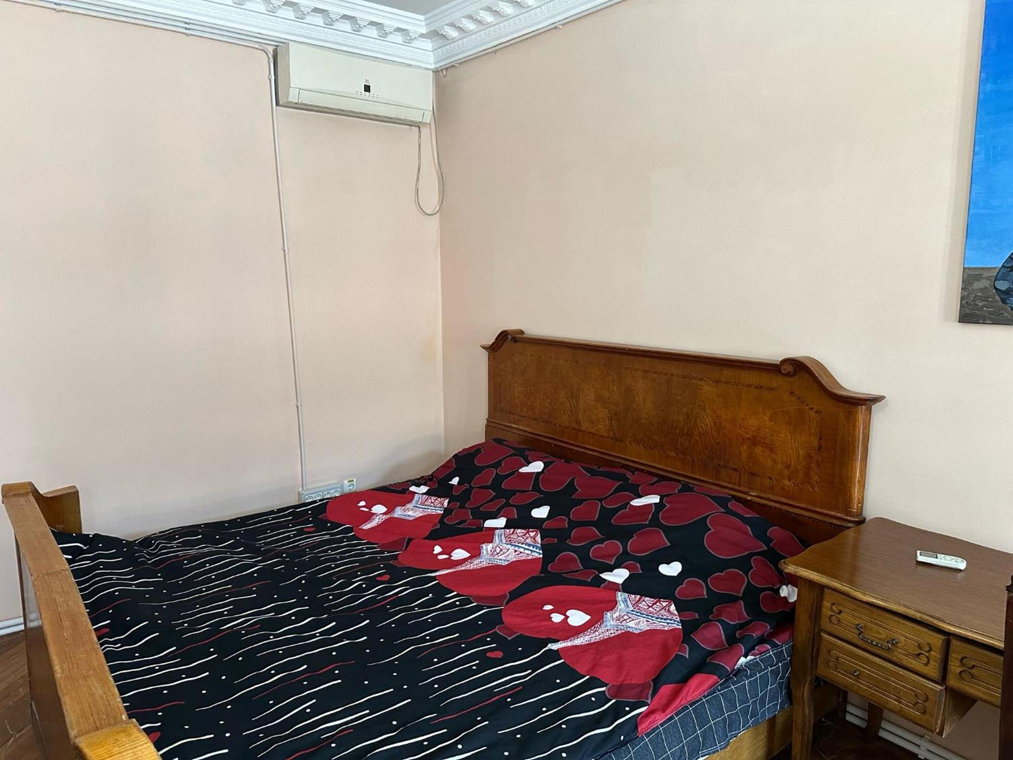 Old Town Apartment Next To Sea Constanta Exterior photo