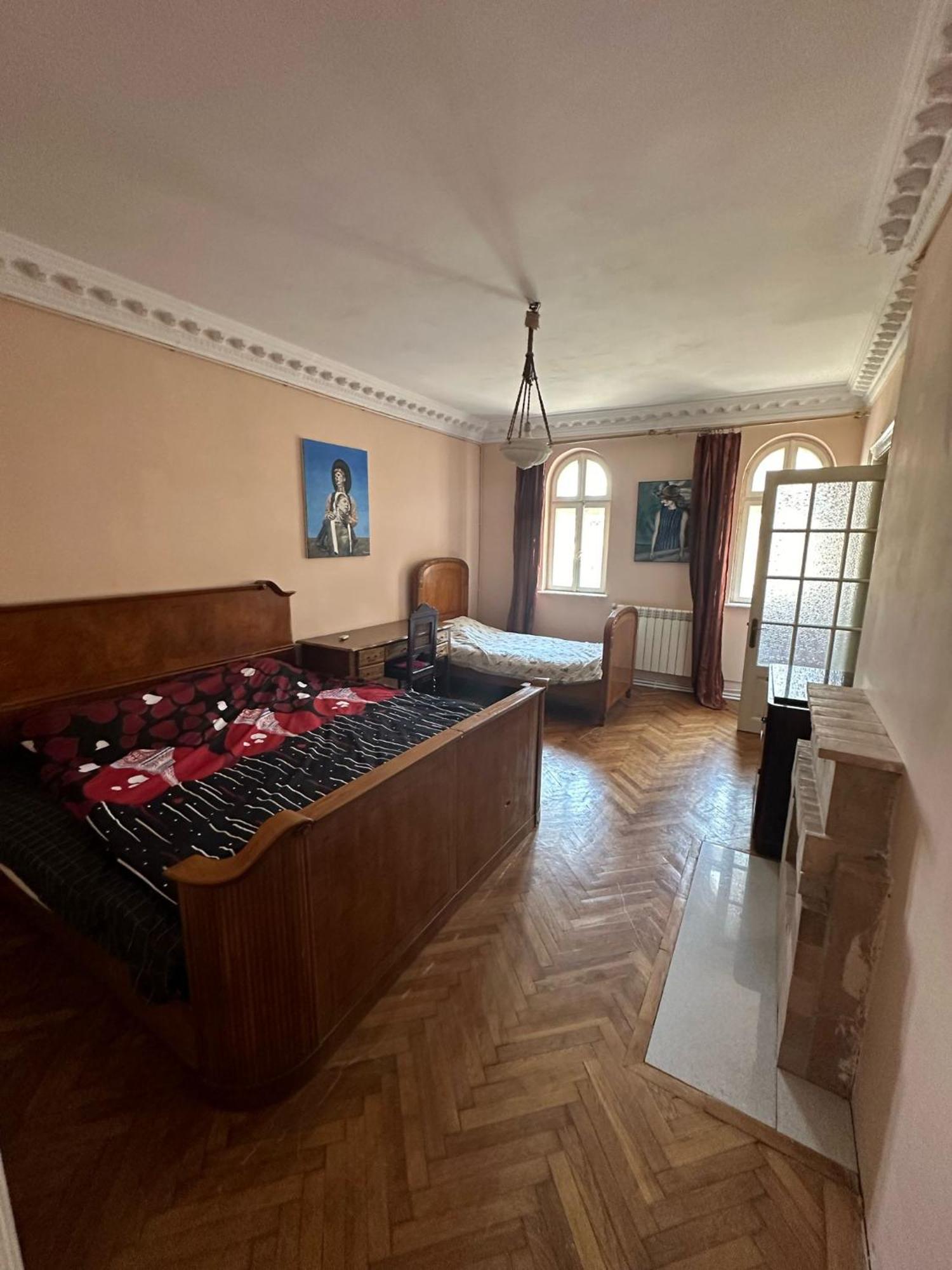 Old Town Apartment Next To Sea Constanta Exterior photo