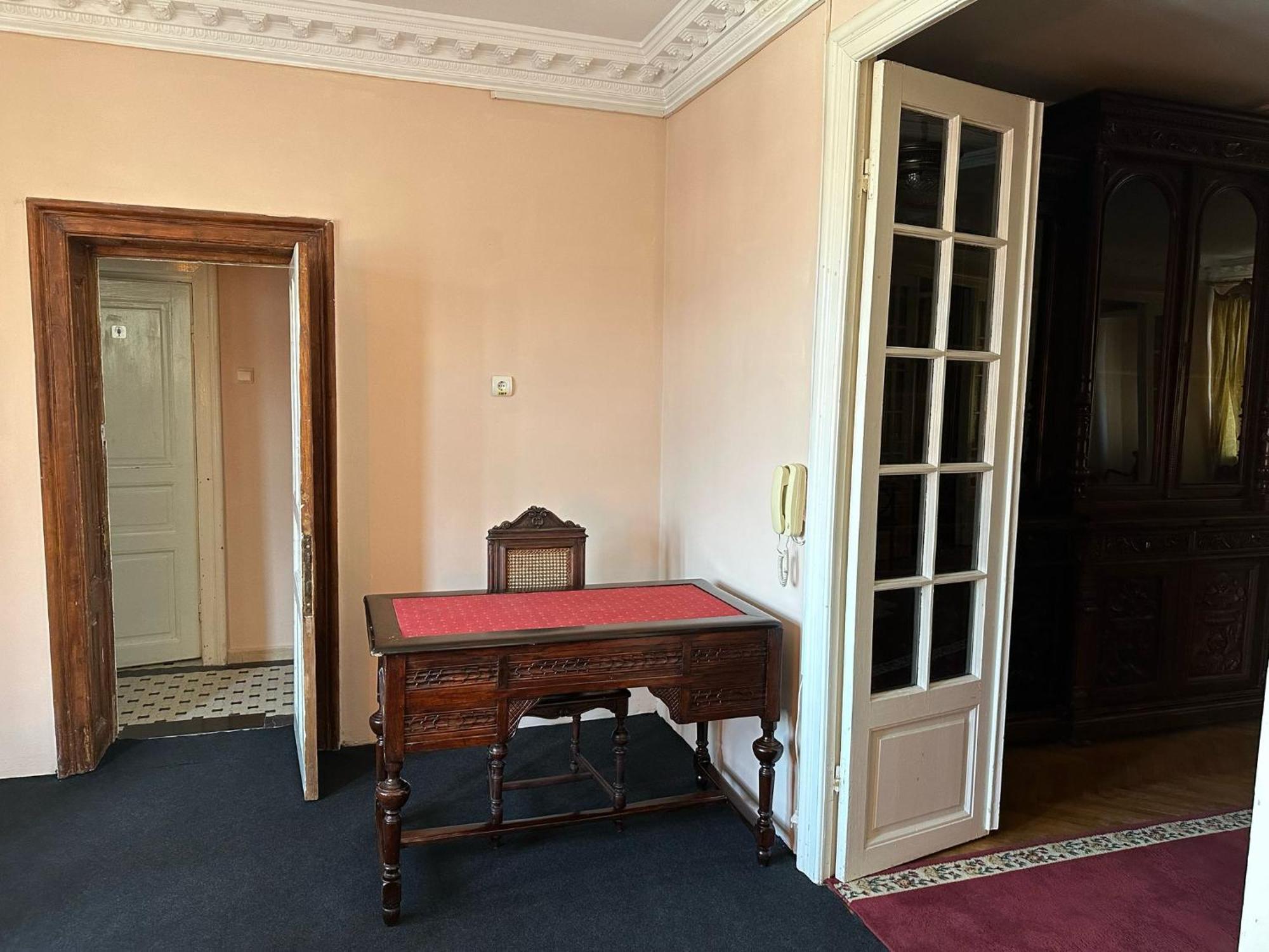 Old Town Apartment Next To Sea Constanta Exterior photo