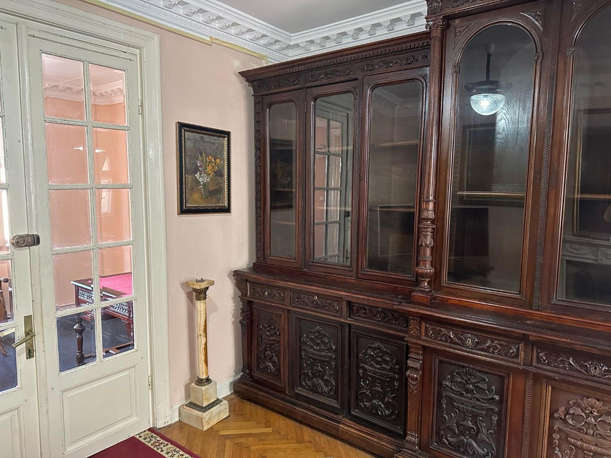 Old Town Apartment Next To Sea Constanta Exterior photo