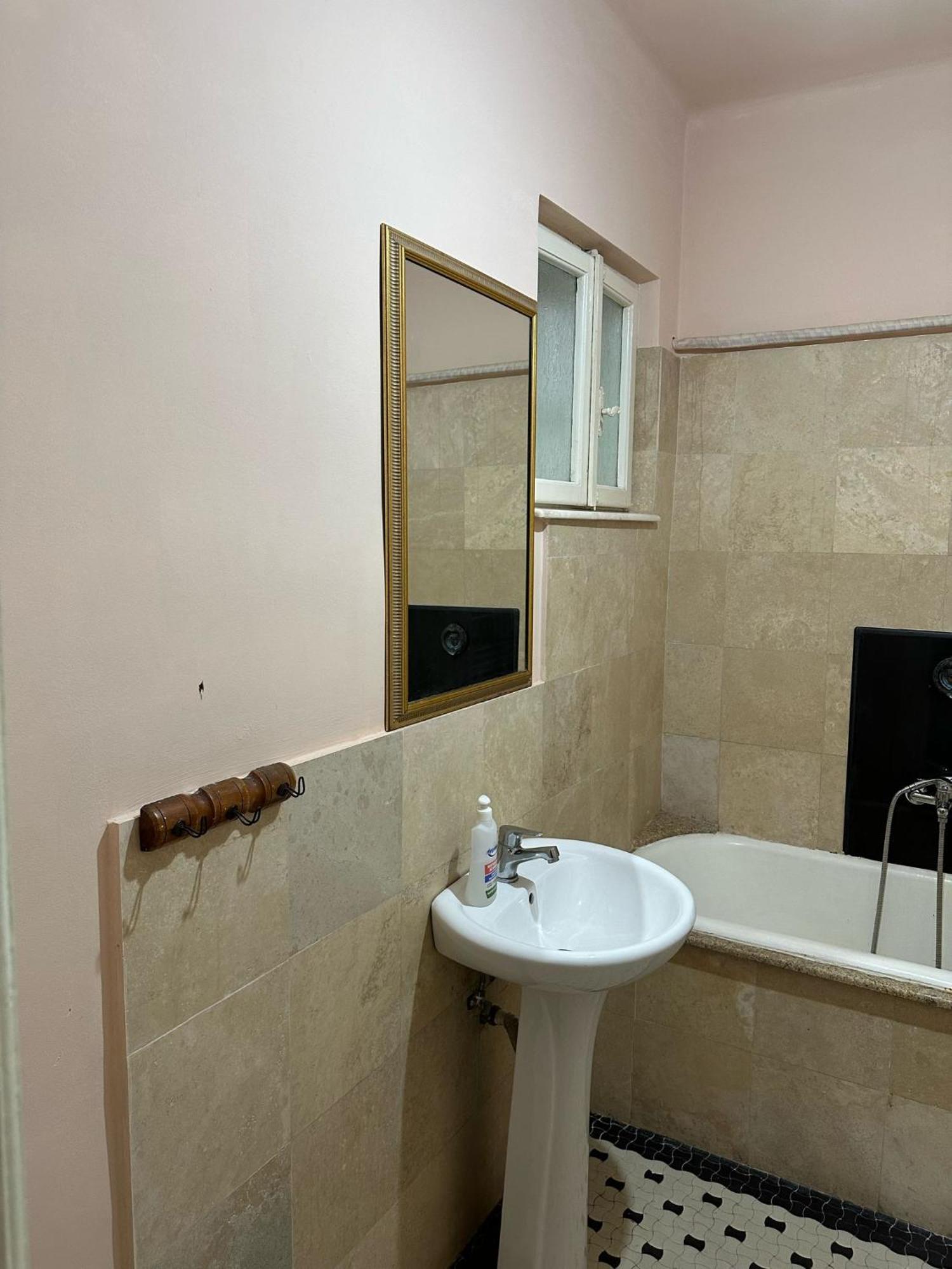 Old Town Apartment Next To Sea Constanta Exterior photo