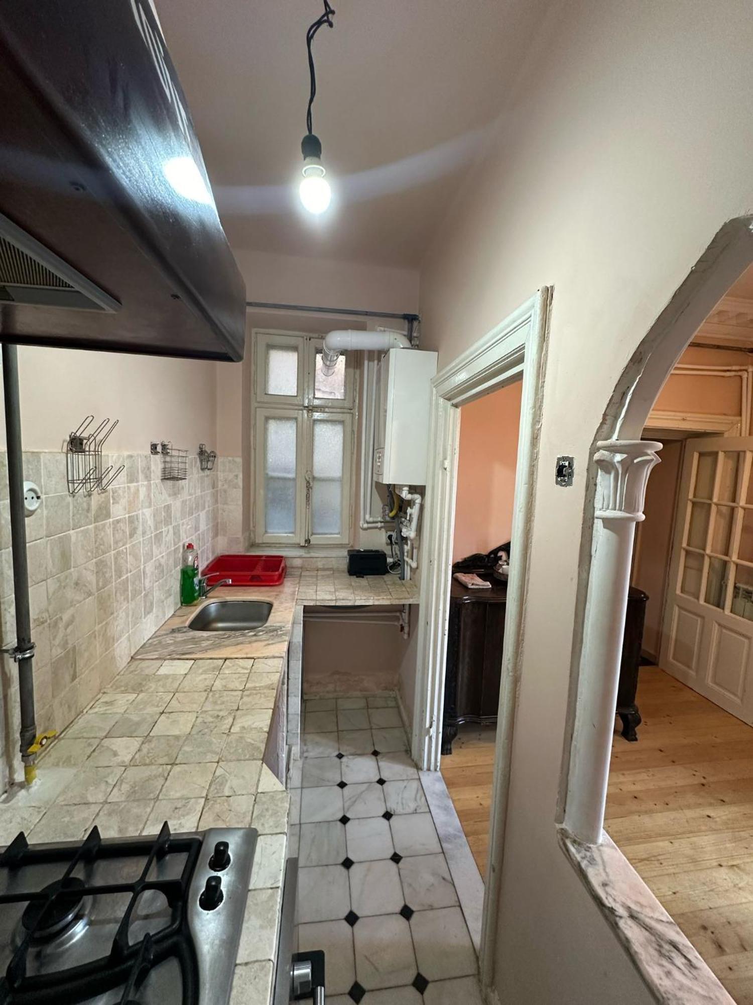 Old Town Apartment Next To Sea Constanta Exterior photo